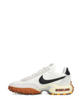 Air Max Waffle Mesh-Panelled Sneakers