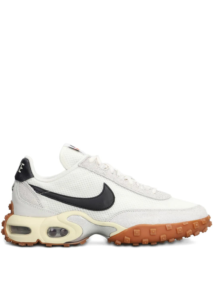 Air Max Waffle Mesh-Panelled Sneakers