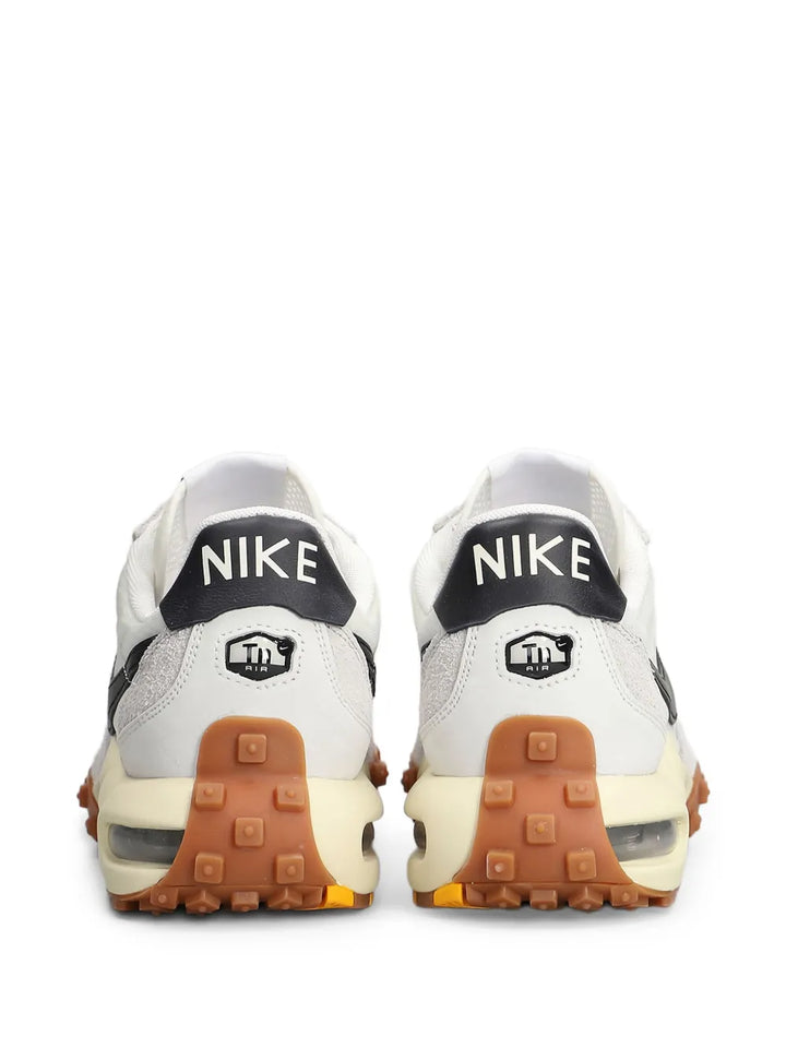 Air Max Waffle Mesh-Panelled Sneakers