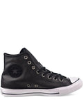 Converse Chuck Taylor All Star Leather - Black/White Sneakers