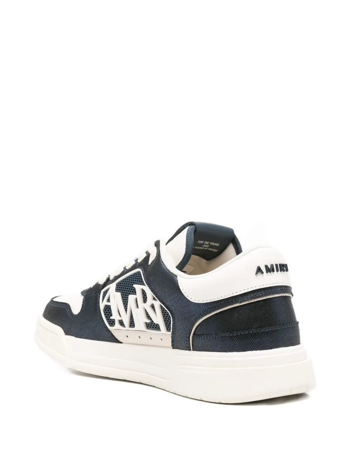 Amiri Classic Low-Top Sneakers