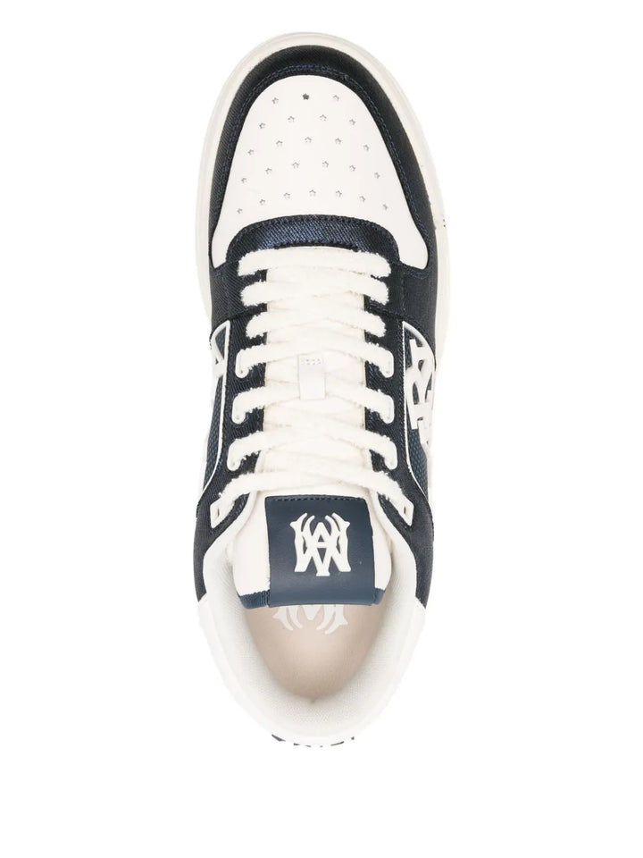 Amiri Classic Low-Top Sneakers