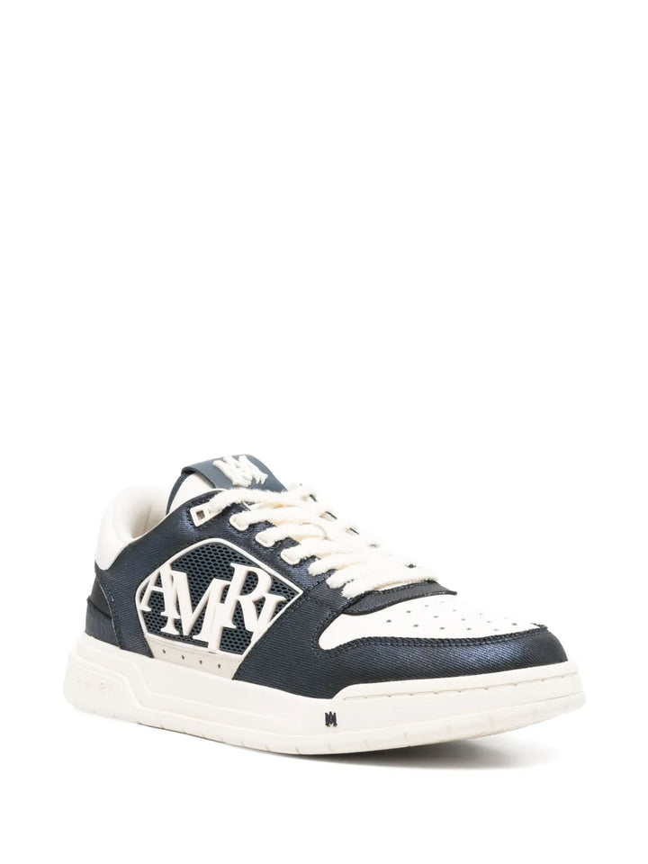 Amiri Classic Low-Top Sneakers