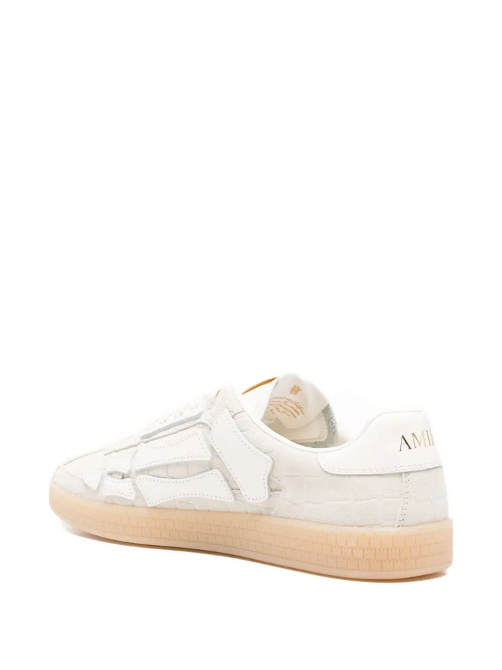 Amiri Pacific Bones Sneakers
