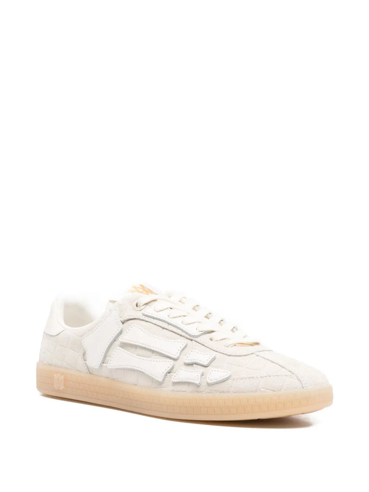 Amiri Pacific Bones Sneakers