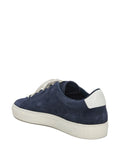 Common Projects Suede Leather Sneakers