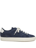 Common Projects Suede Leather Sneakers