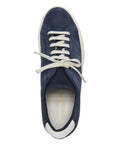 Common Projects Suede Leather Sneakers
