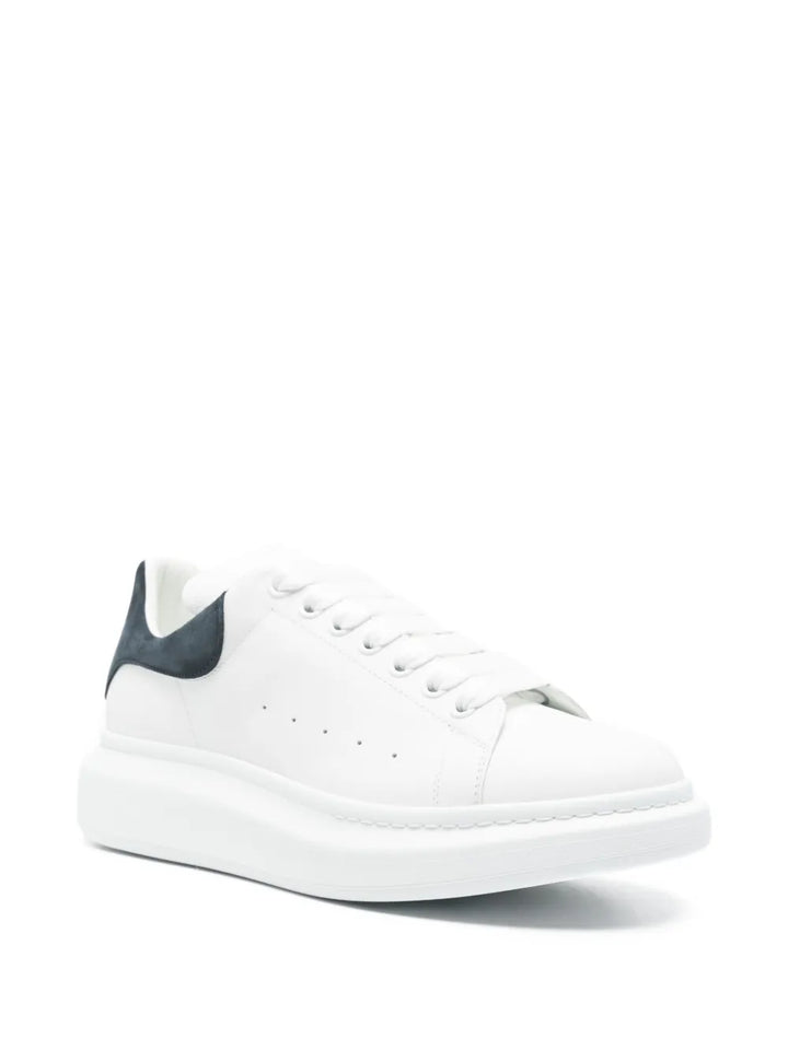 Alexander Mcqueen Oversized Sneakers