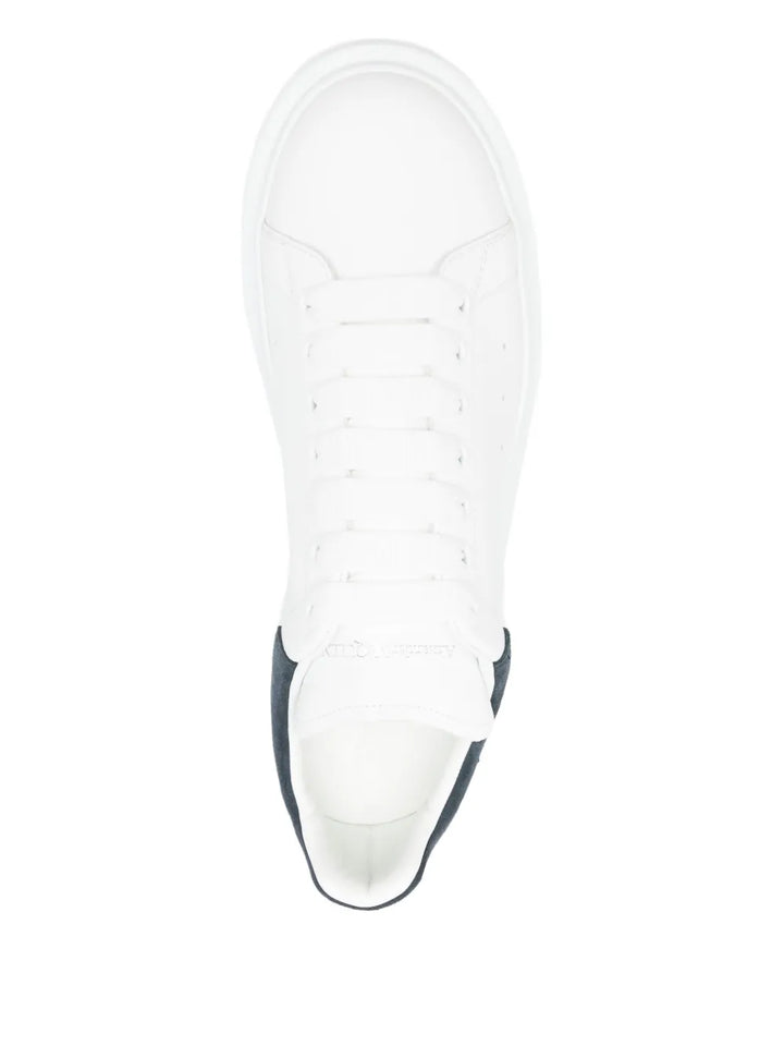 Alexander Mcqueen Oversized Sneakers