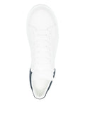 Alexander Mcqueen Oversized Sneakers