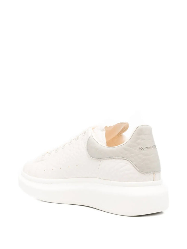Alexander Mcqueen Oversized Sneakers