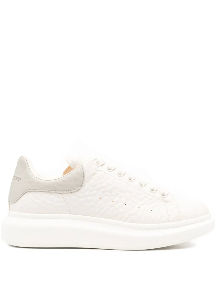 Alexander Mcqueen Oversized Sneakers