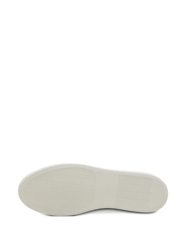 Common Projects Lace Up Sneakers