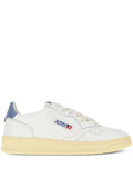 Autry Medalist Leather Sneakers