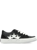 Amiri Star-Embellishment Sneakers