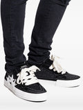 Amiri Star-Embellishment Sneakers