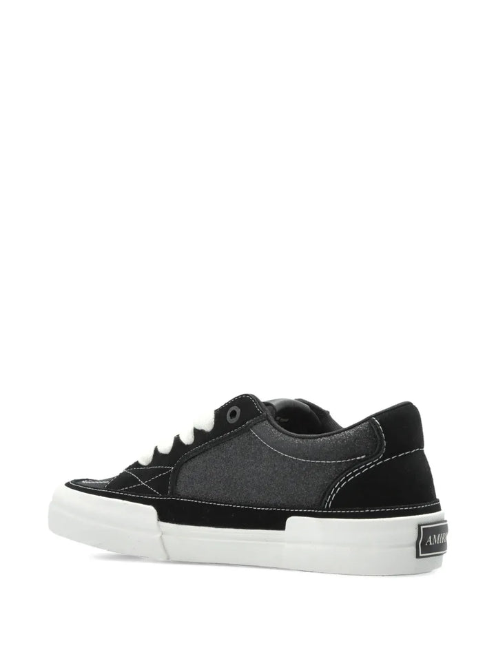 Amiri Star-Embellishment Sneakers