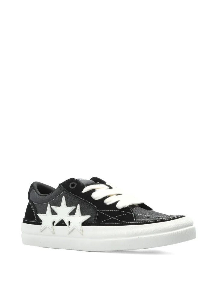 Amiri Star-Embellishment Sneakers