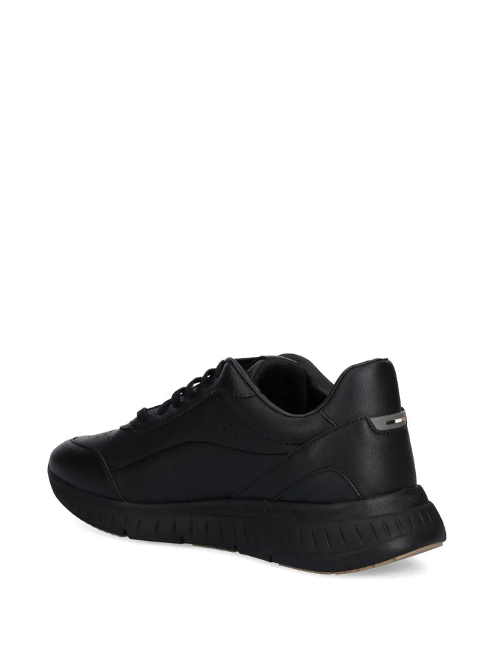 Boss Perforated Sneakers