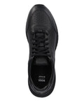 Boss Perforated Sneakers