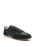 Common Projects Minimal Leather Sneakers