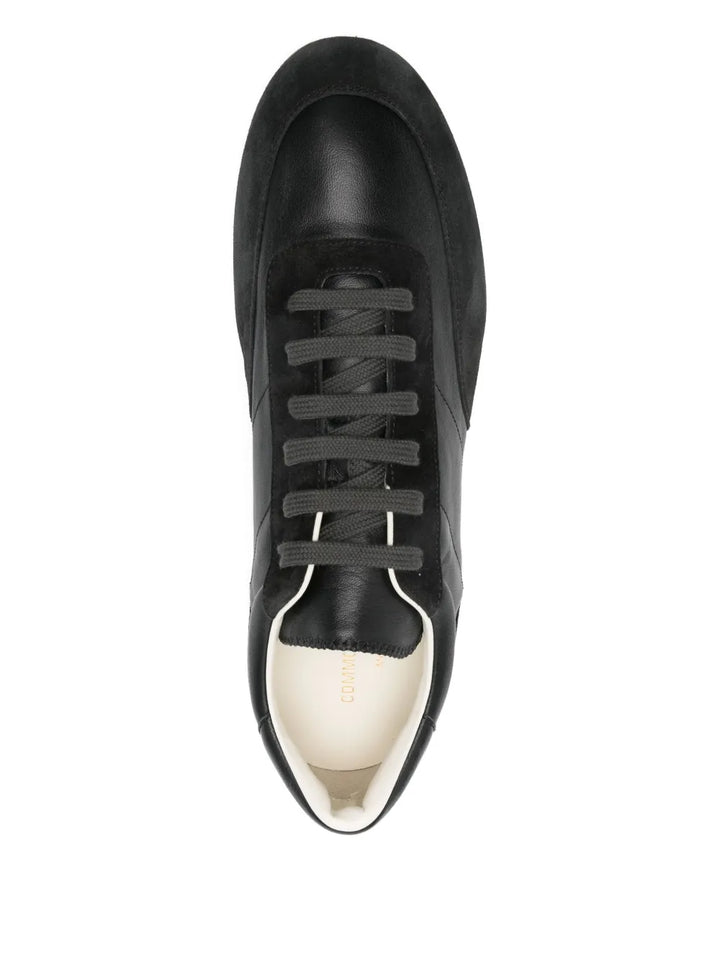 Common Projects Minimal Leather Sneakers