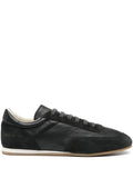 Common Projects Minimal Leather Sneakers