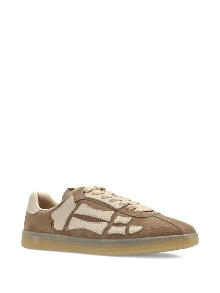 Amiri Pacific Bones Sneakers