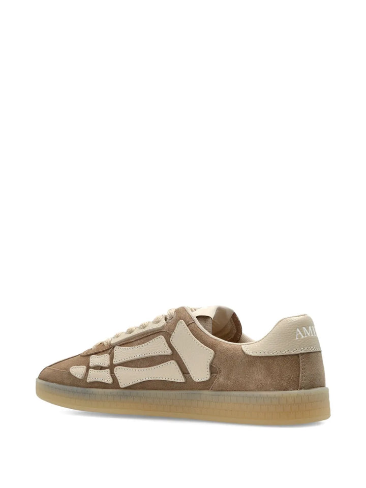 Amiri Pacific Bones Sneakers