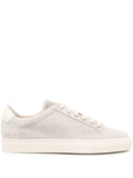 Common Projects Achilles Suede Sneakers