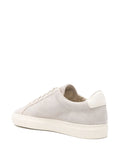 Common Projects Achilles Suede Sneakers