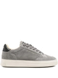 Crime London Suede Sneakers
