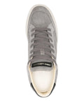 Crime London Suede Sneakers