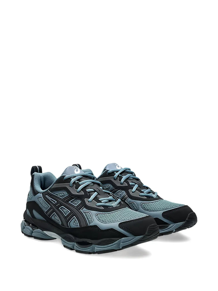 Asics Gel Nyc Ironclad Sneakers
