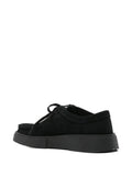 Clarks Suede Sneakers