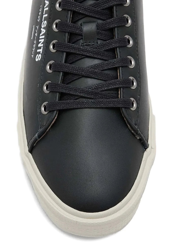 Allsaints Underground Lace-Up Sneakers