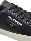 Allsaints Underground Lace-Up Sneakers