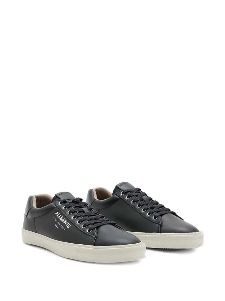 Allsaints Underground Lace-Up Sneakers