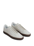 Common Projects Achilles Suede Sneakers