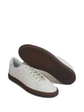 Common Projects Achilles Suede Sneakers