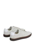 Common Projects Achilles Suede Sneakers