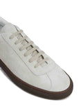 Common Projects Achilles Suede Sneakers