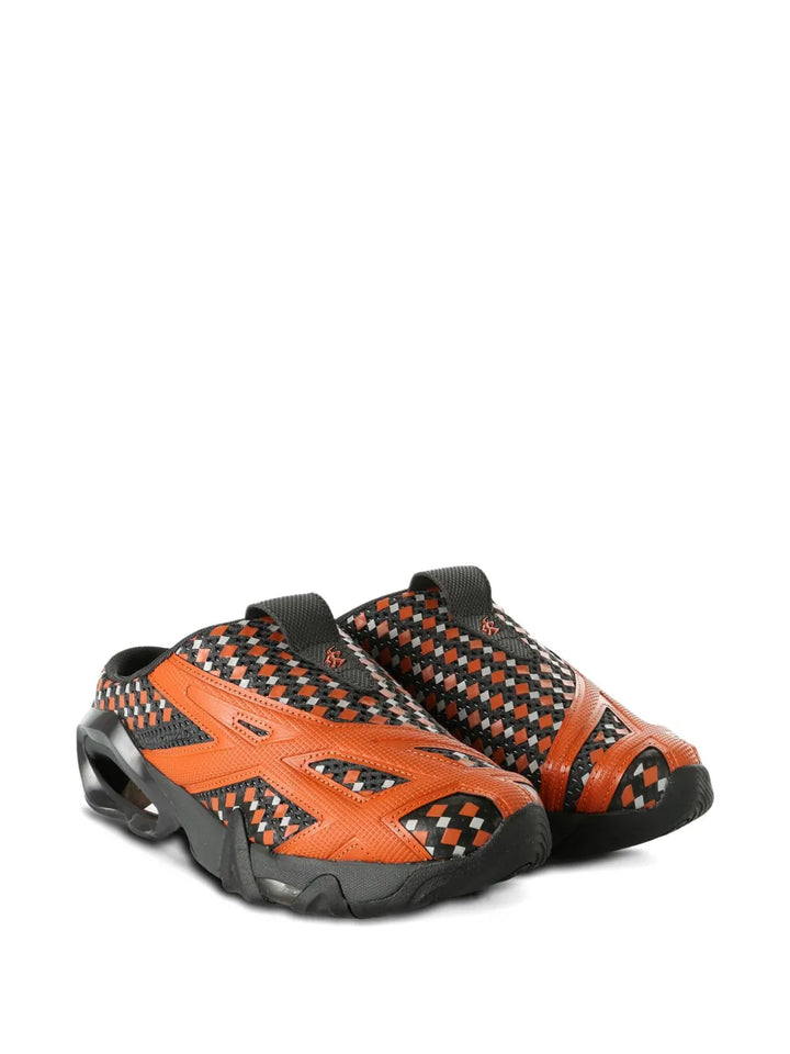 Asics Novalis Gel-Styrax Sneakers