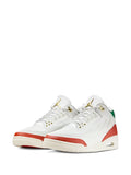 Air Jordan 3 El Vuelo Sneakers