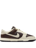 Dunk Fauna Brown Low Sneakers