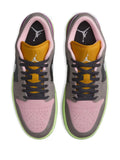 Air Jordan 1 Tokyo Bio Hack Sneakers