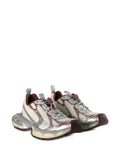 Balenciaga 3Xl Panelled Sneakers
