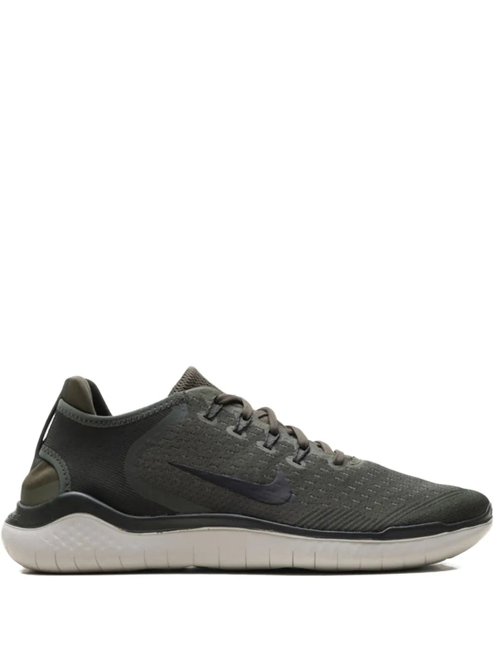 Free Rn 2018 Low-Tops Sneakers