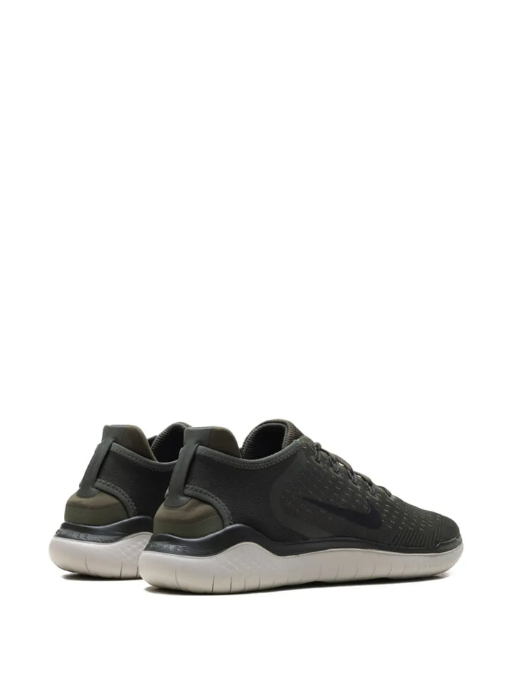 Free Rn 2018 Low-Tops Sneakers